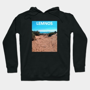 Lemnos Hoodie